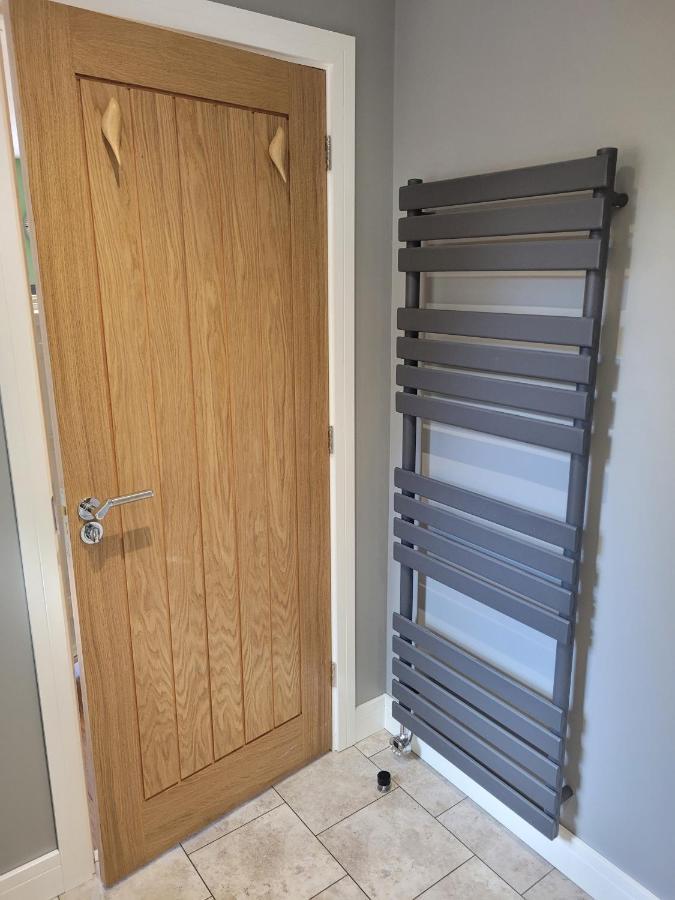 Forest Cedar Lodge, Forest Of Dean Cinderford المظهر الخارجي الصورة