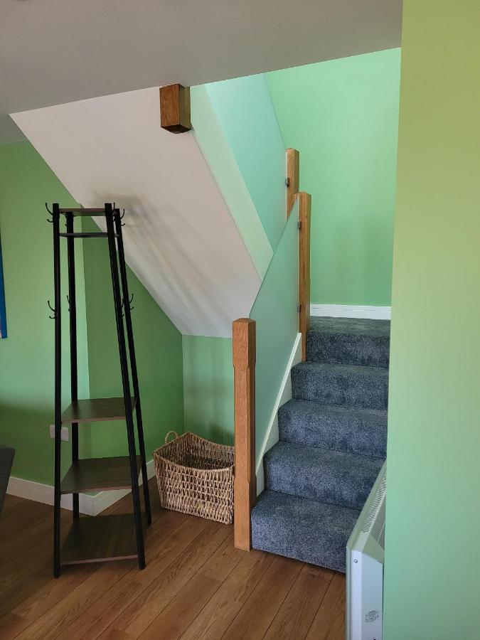 Forest Cedar Lodge, Forest Of Dean Cinderford المظهر الخارجي الصورة