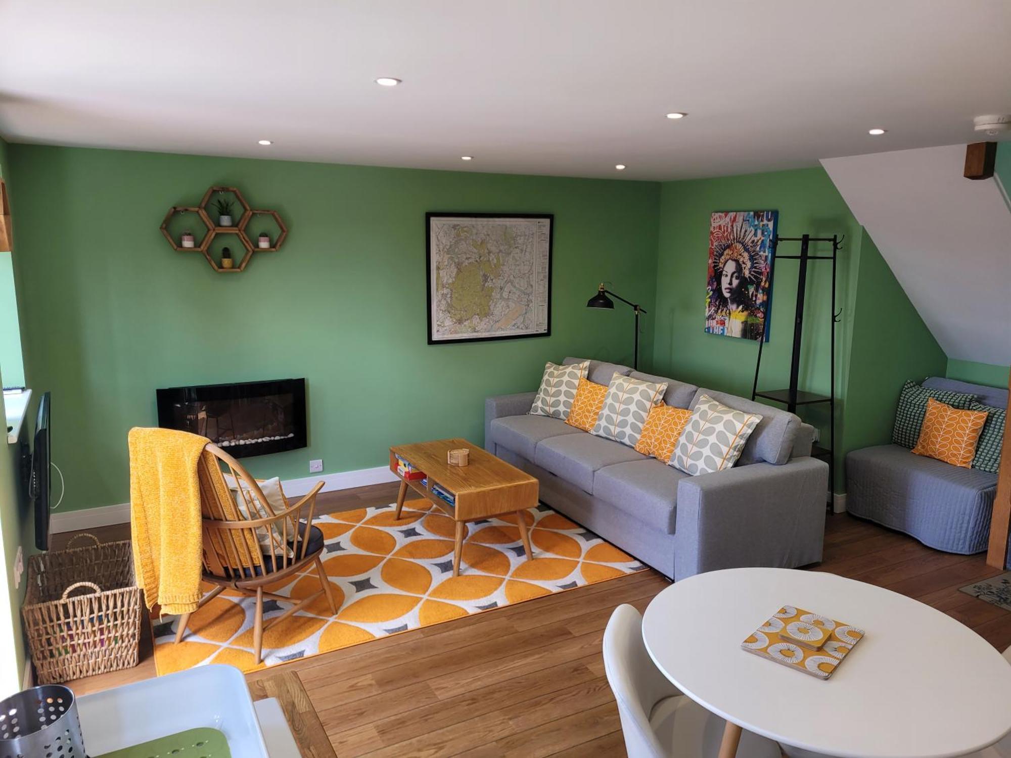 Forest Cedar Lodge, Forest Of Dean Cinderford المظهر الخارجي الصورة