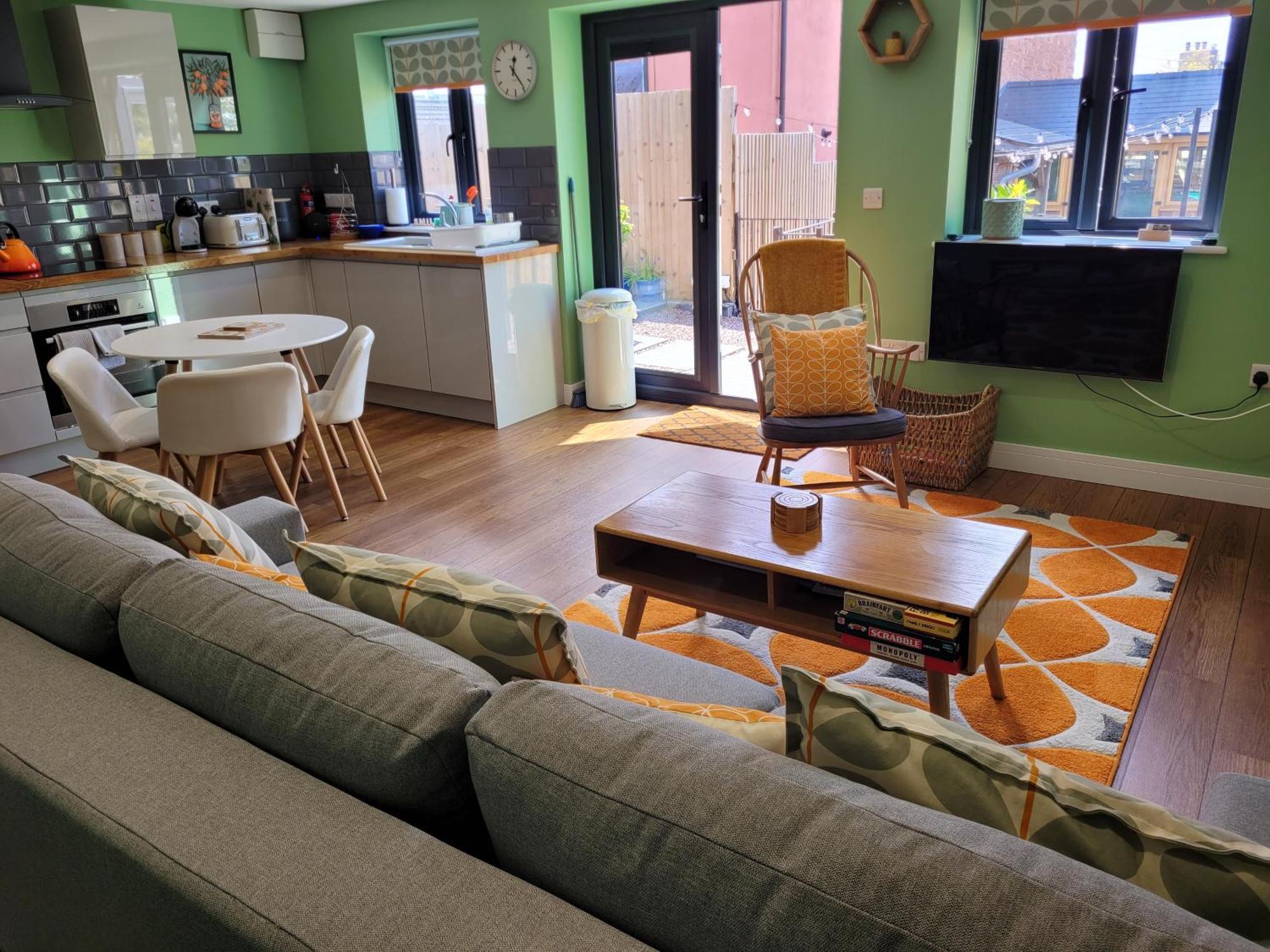 Forest Cedar Lodge, Forest Of Dean Cinderford المظهر الخارجي الصورة