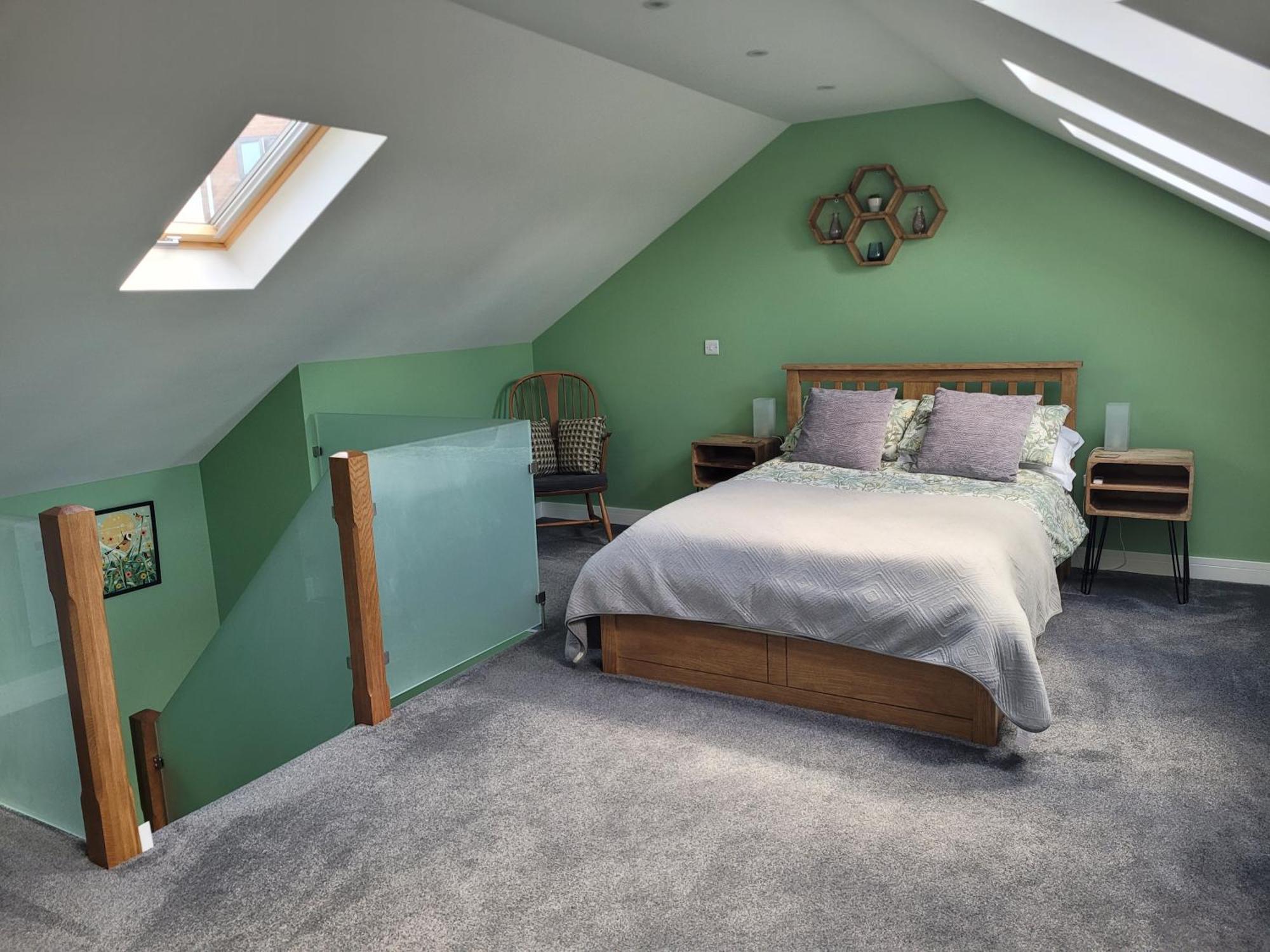 Forest Cedar Lodge, Forest Of Dean Cinderford المظهر الخارجي الصورة